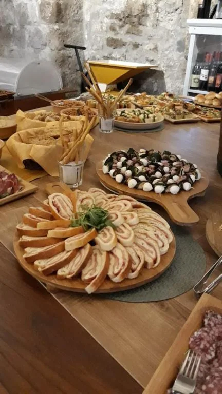 Antico Borgo La Commenda — foto 8