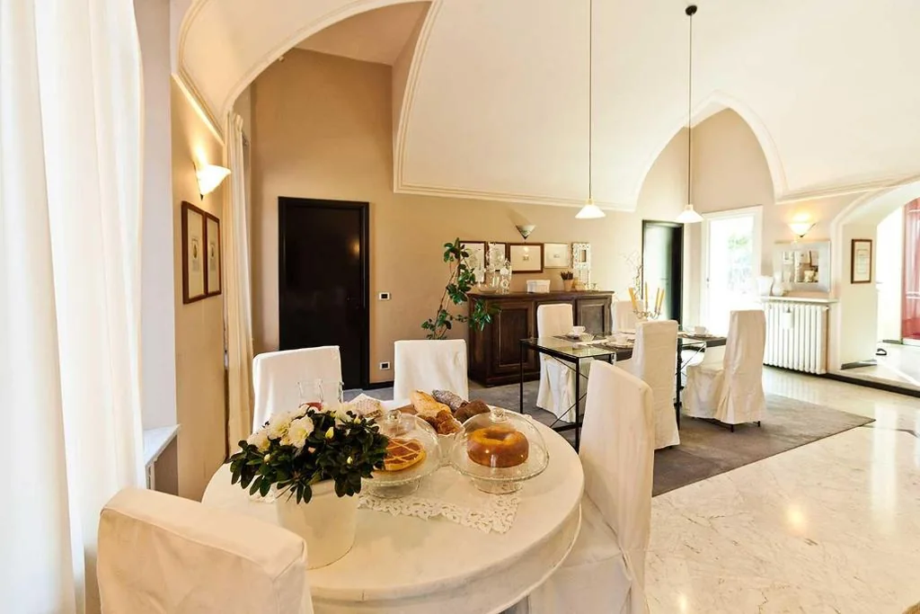 Antico Hospitale — foto 4