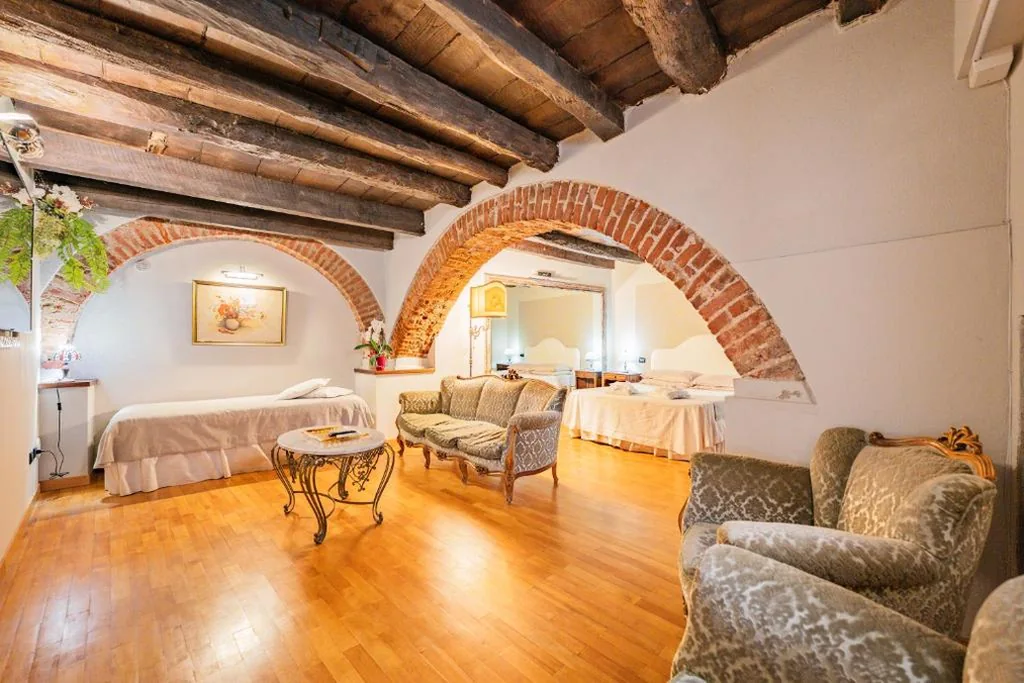 Antico Palazzo