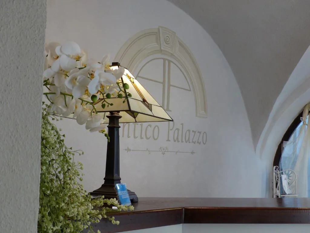 Antico Palazzo — foto 6