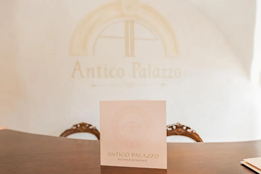 Antico Palazzo — foto 7