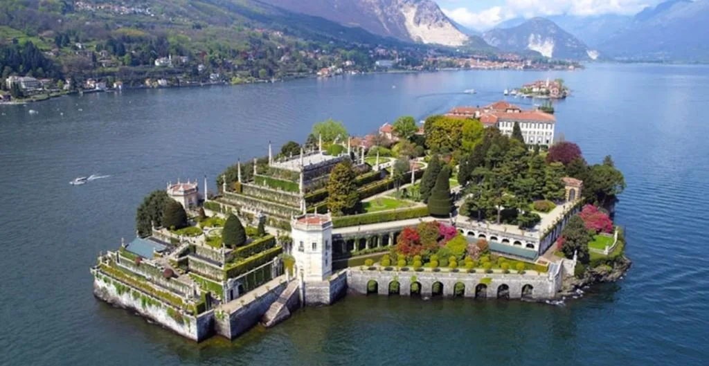 Antico Palazzo Lago Maggiore — foto 6