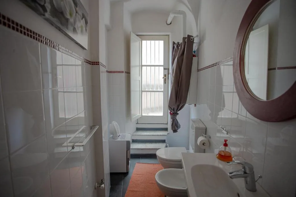 Antico Pozzo Bed and Breakfast — foto 3