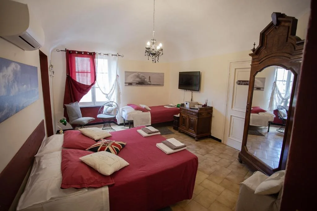 Antico Pozzo Bed and Breakfast — foto 4