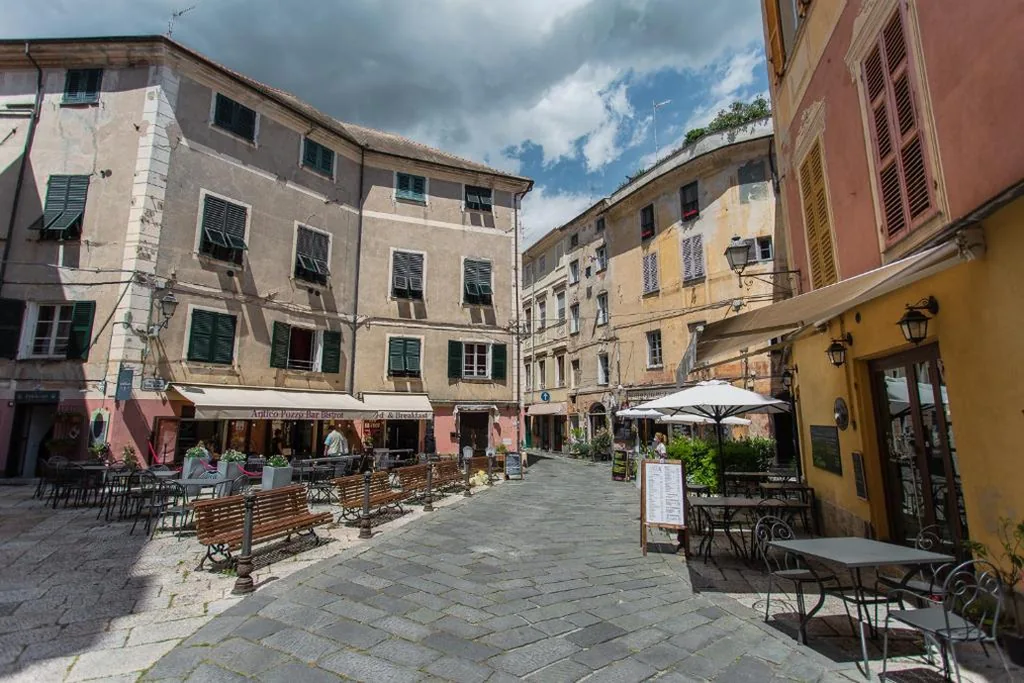 Antico Pozzo Bed and Breakfast — foto 5