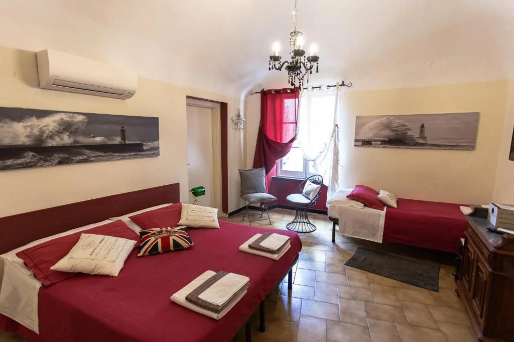 Antico Pozzo Bed and Breakfast — foto 6