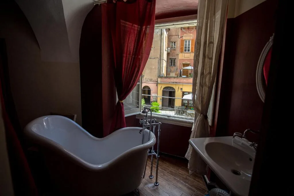 Antico Pozzo Bed and Breakfast — foto 7