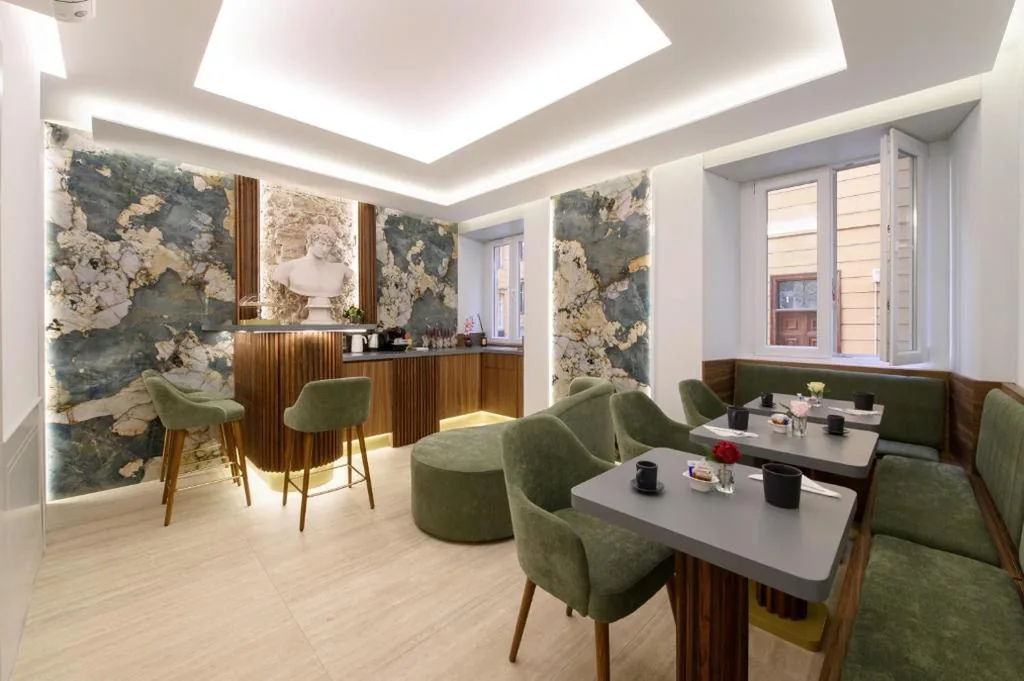Antinous Suites — foto 3