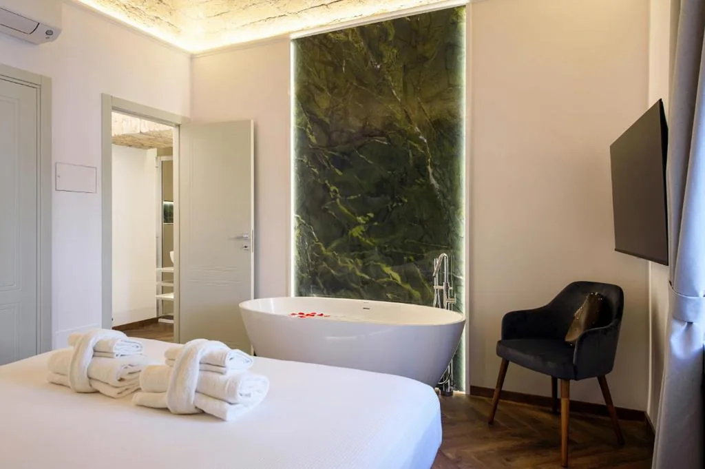 Antinous Suites — foto 5