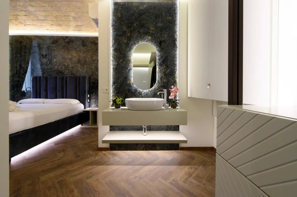 Antinous Suites — foto 6