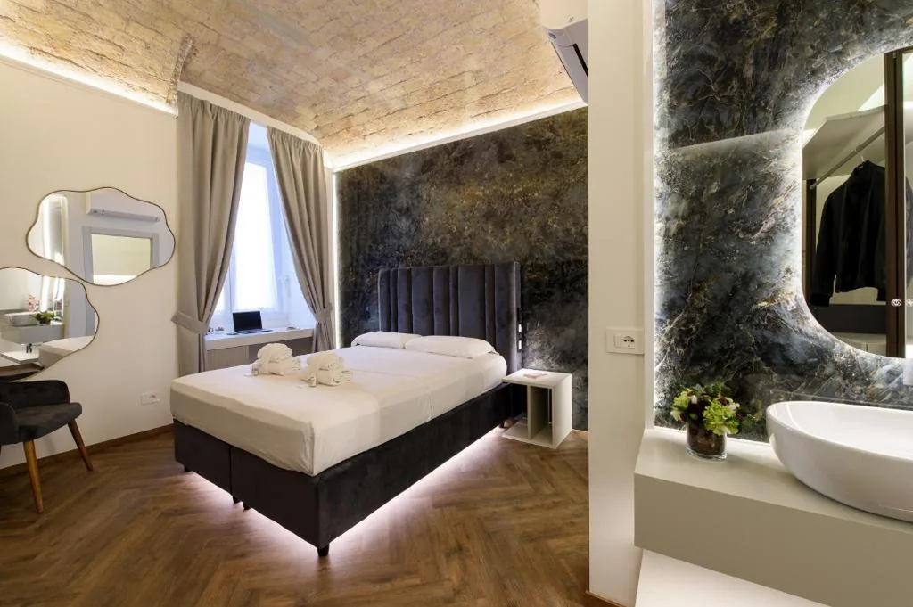 Antinous Suites — foto 7