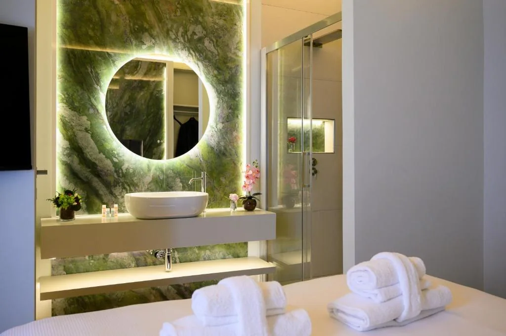 Antinous Suites — foto 8