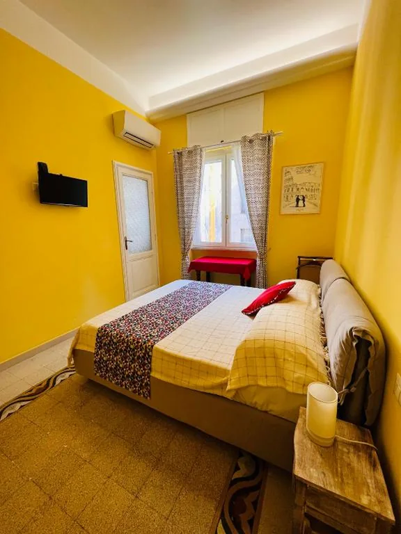 Antonioni’s Apartment Trastevere — foto 3