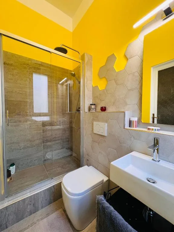 Antonioni’s Apartment Trastevere — foto 4