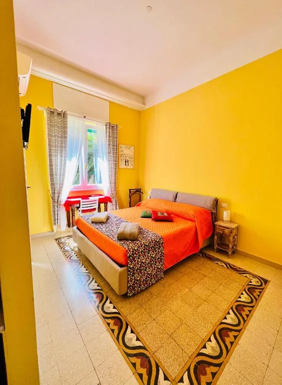 Antonioni’s Apartment Trastevere — foto 8
