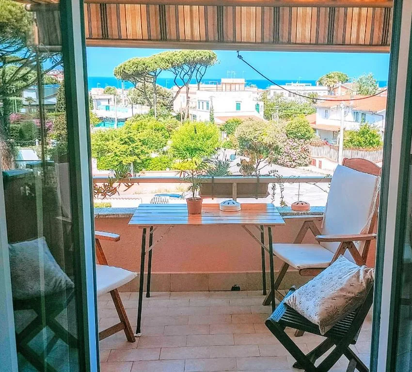 Anzio paradise — foto 4