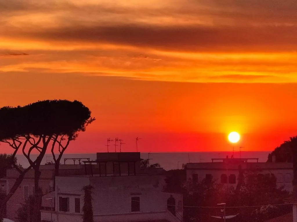 Anzio paradise — foto 5