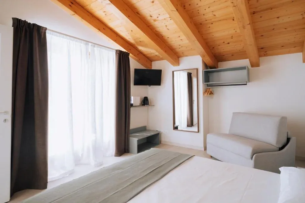 Aosta Holiday – Pam Pam
