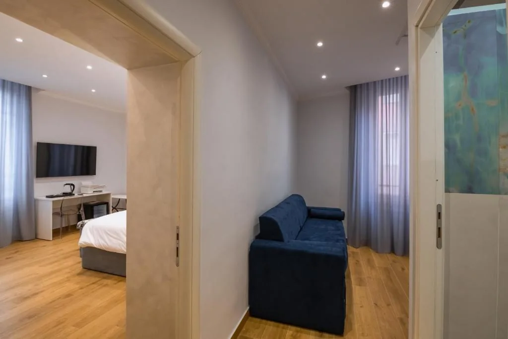 AP Royal suite guesthouse — foto 3
