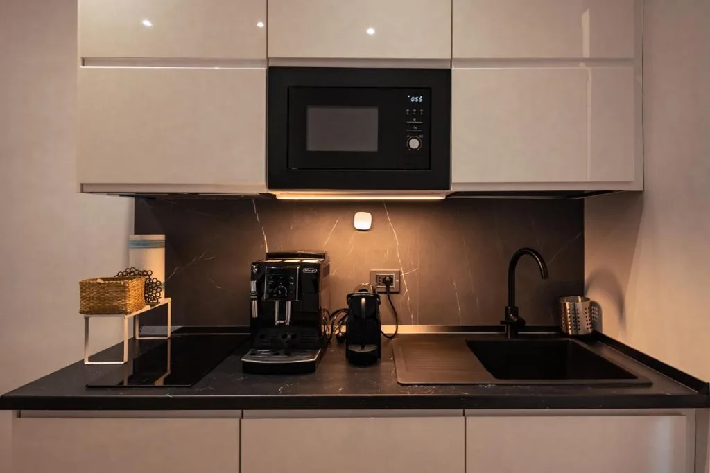 AP Royal suite guesthouse — foto 5