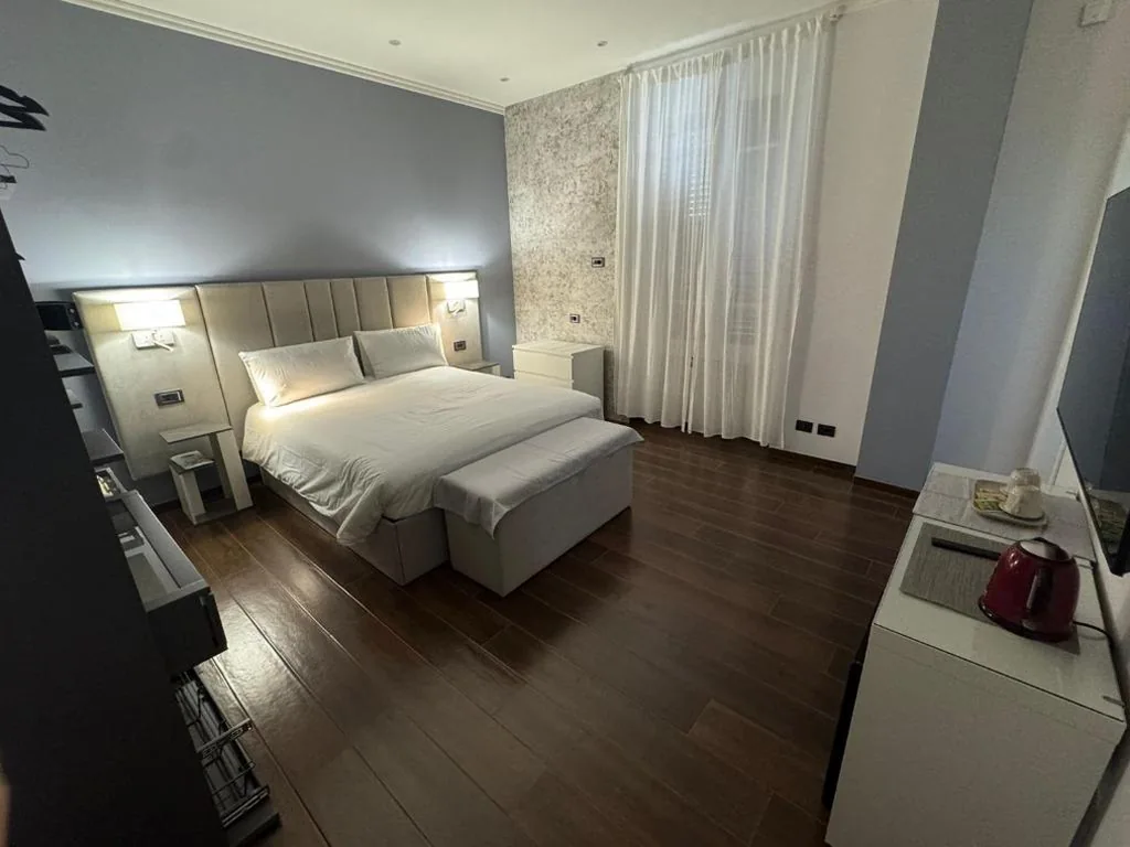 AP Royal suite guesthouse — foto 6