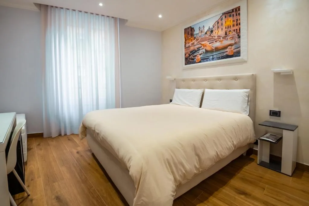 AP Royal suite guesthouse — foto 7