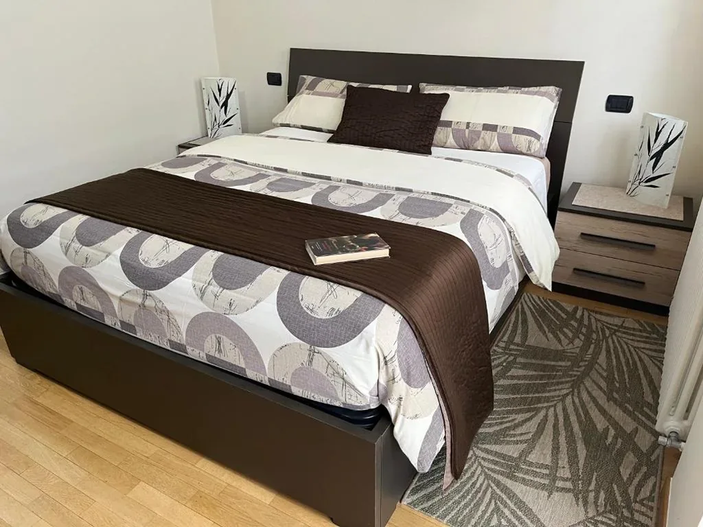 Apartamento da Jenny