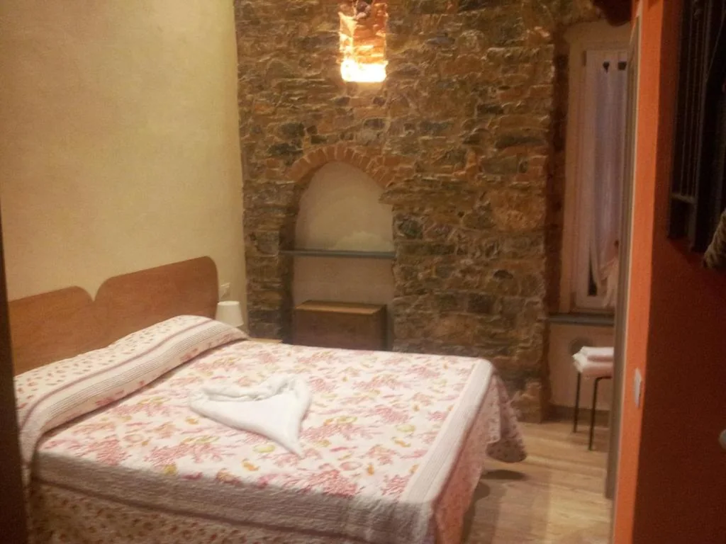 Apartment Camere Cinque Terre Andrea