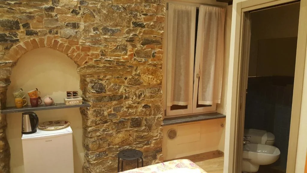 Apartment Camere Cinque Terre Andrea — foto 3
