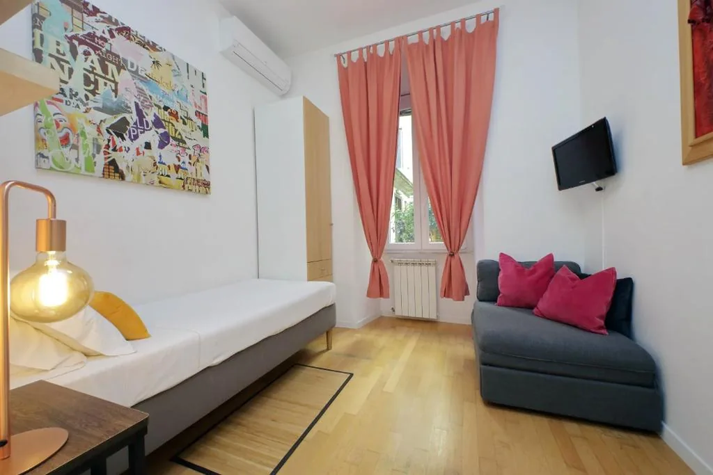 Apartment Vespucci — foto 5
