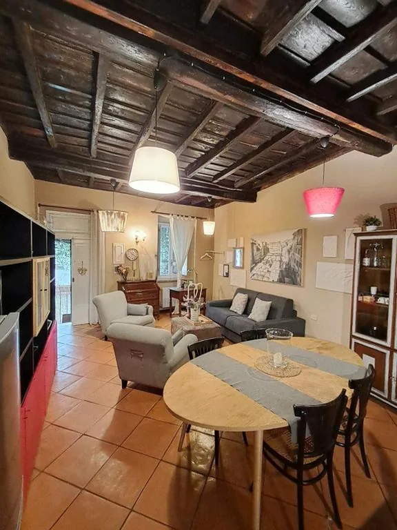 Apartments Campo de Fiori — foto 4