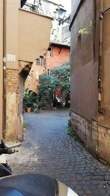 Apartments Campo de Fiori — foto 5