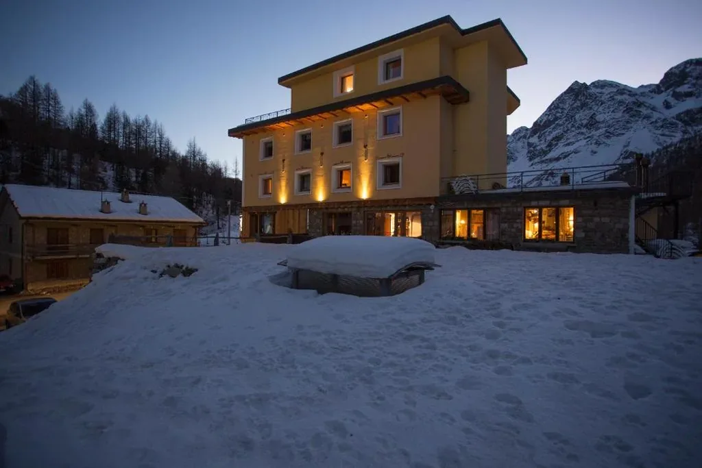 Apartments Suites LAC BLEU — foto 3