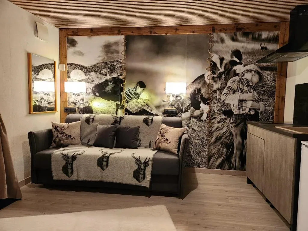 Apartments Suites LAC BLEU — foto 4