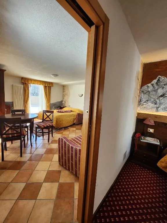 Apartments Suites LAC BLEU — foto 5