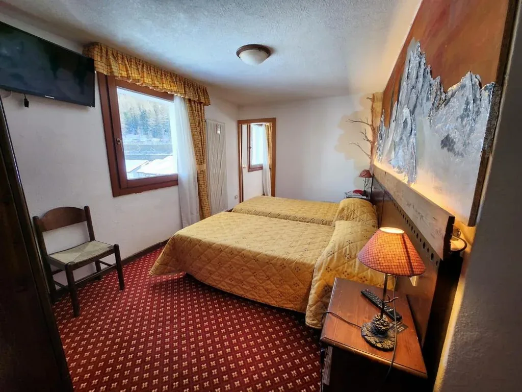 Apartments Suites LAC BLEU — foto 7