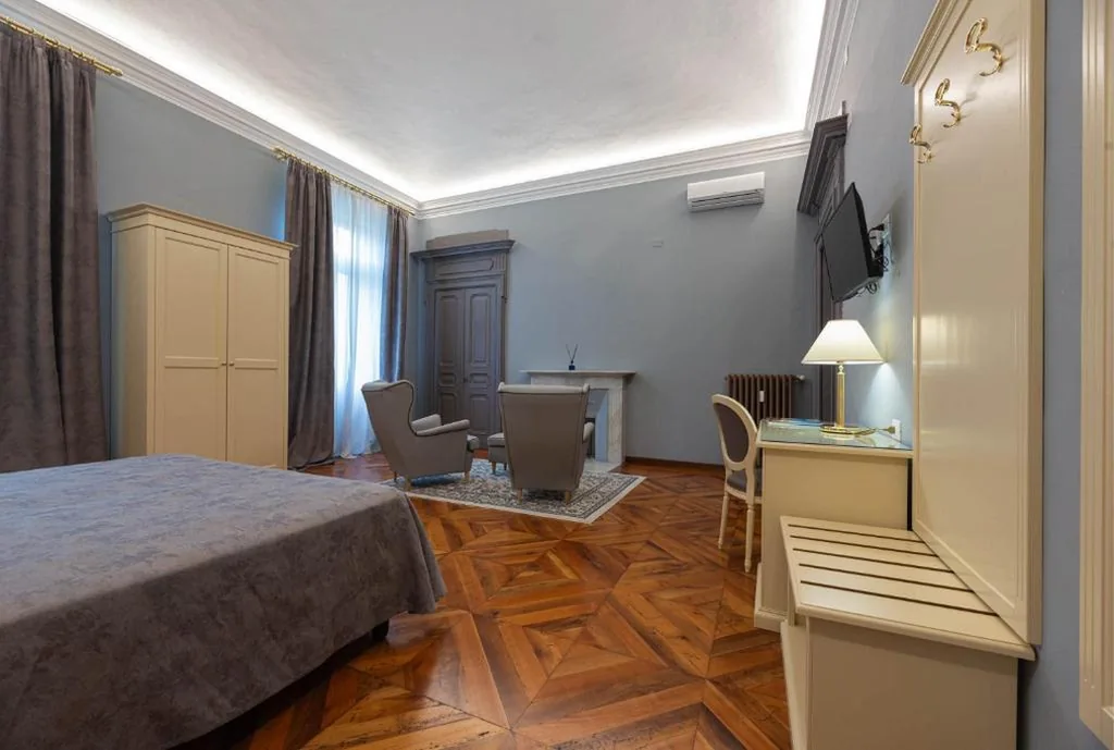 Apartments Torino Porta Susa PLUS — foto 4