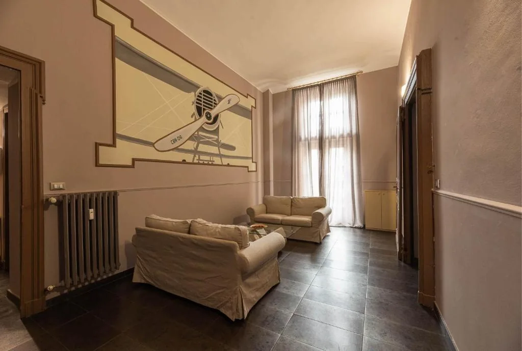 Apartments Torino Porta Susa PLUS — foto 6