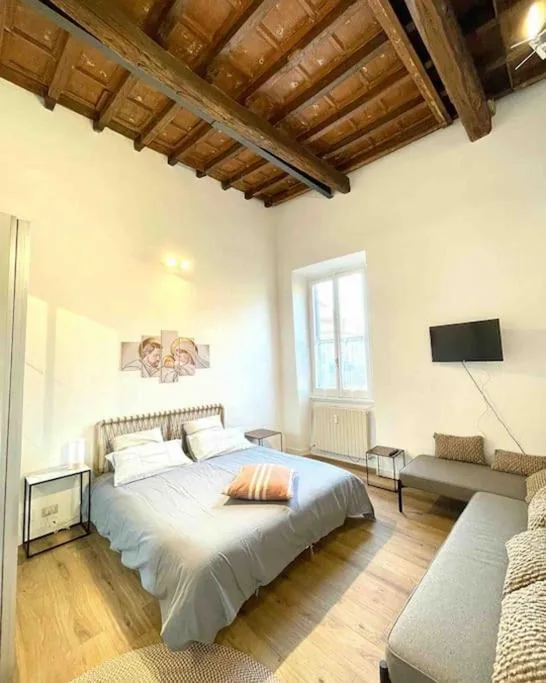 Aphrodite Apartment Piazza Venezia