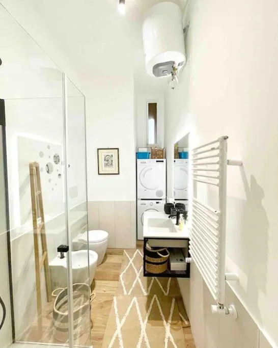 Aphrodite Apartment Piazza Venezia — foto 3