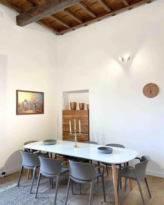 Aphrodite Apartment Piazza Venezia — foto 4