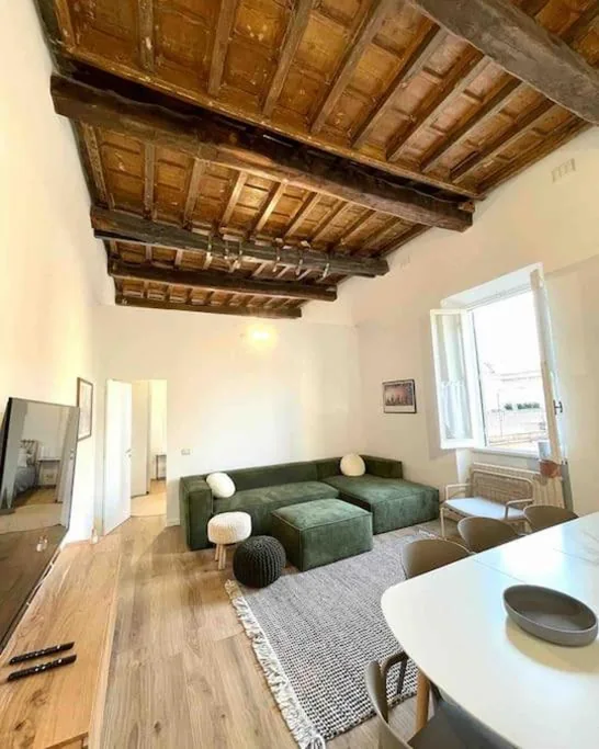 Aphrodite Apartment Piazza Venezia — foto 5