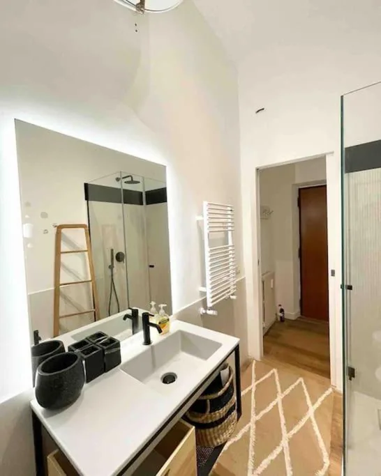 Aphrodite Apartment Piazza Venezia — foto 8