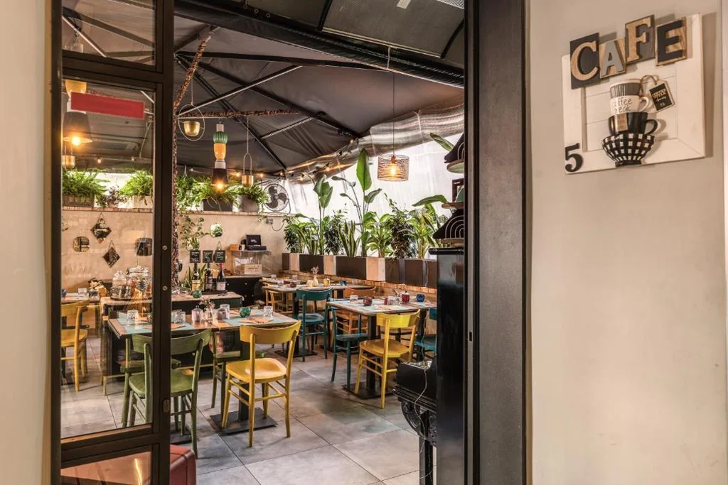 Apollo Boutique Hotel