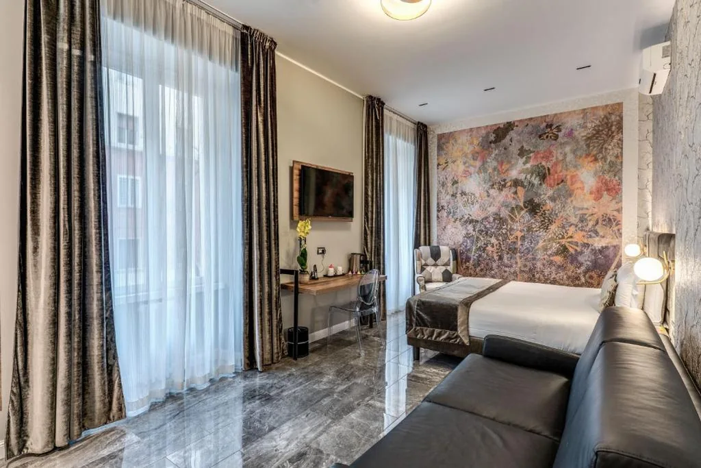 Apollo Boutique Hotel — foto 3