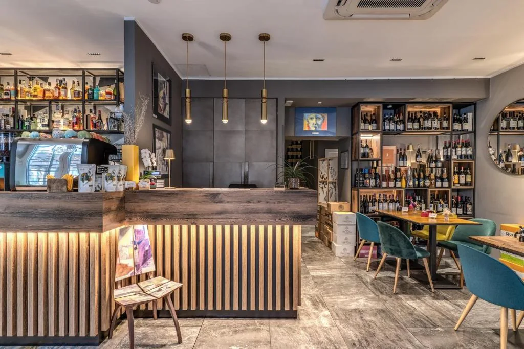 Apollo Boutique Hotel — foto 4