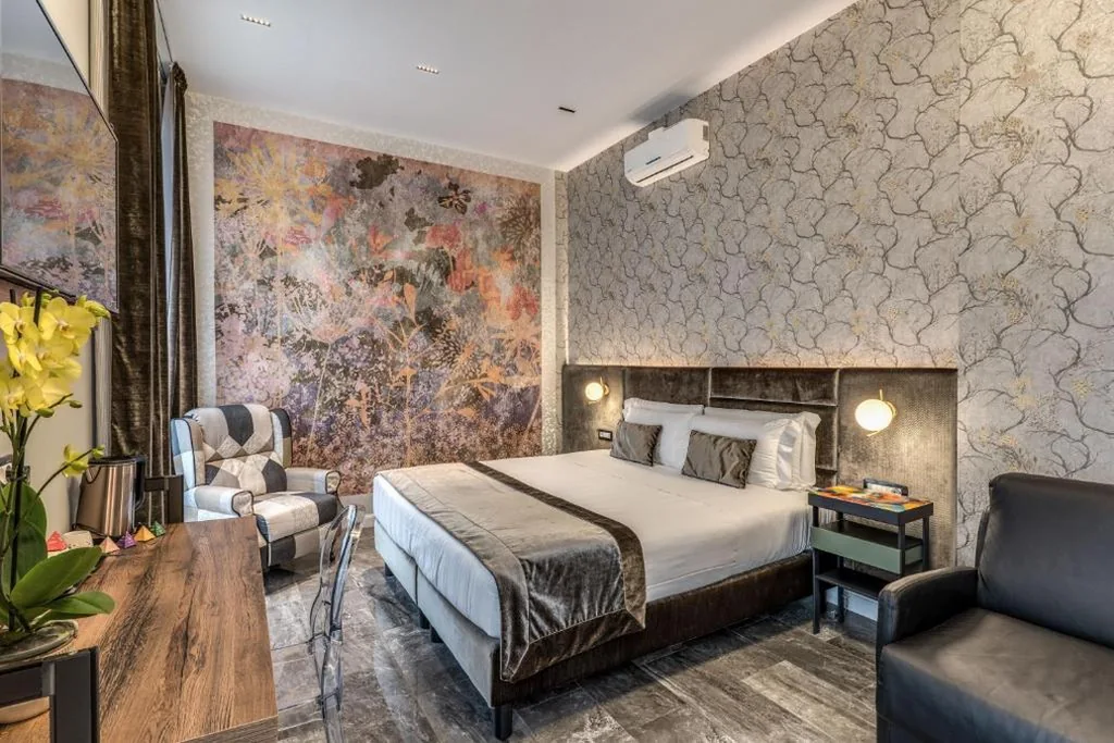Apollo Boutique Hotel — foto 5