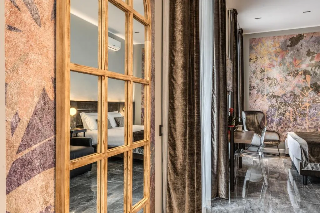 Apollo Boutique Hotel — foto 6