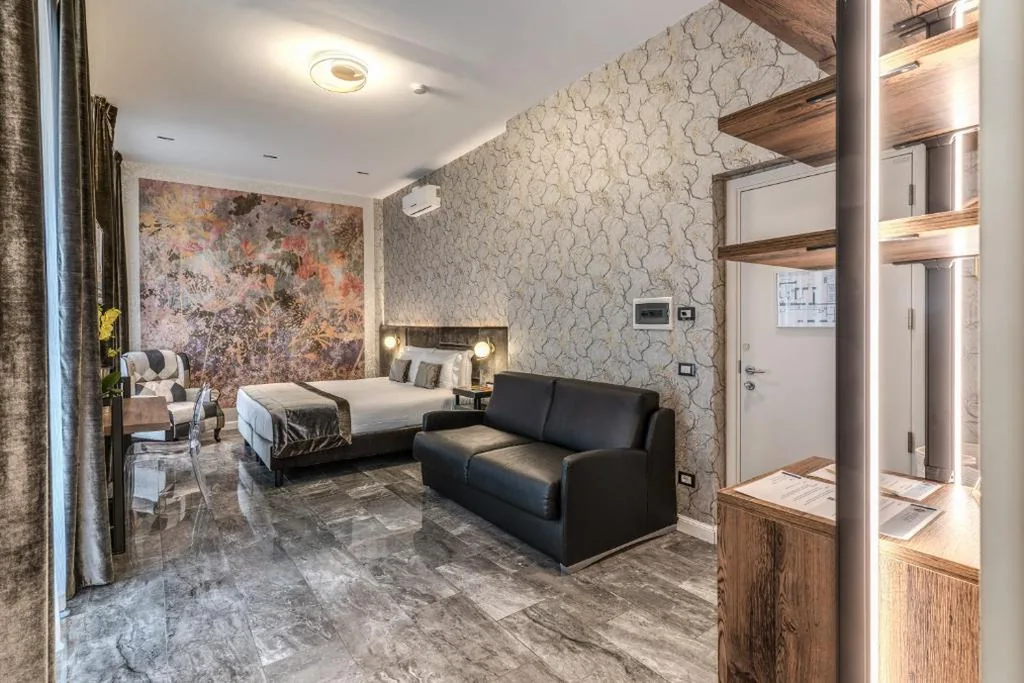 Apollo Boutique Hotel — foto 7