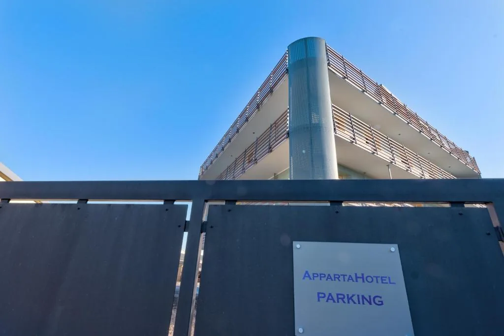 AppartaHotel — foto 3